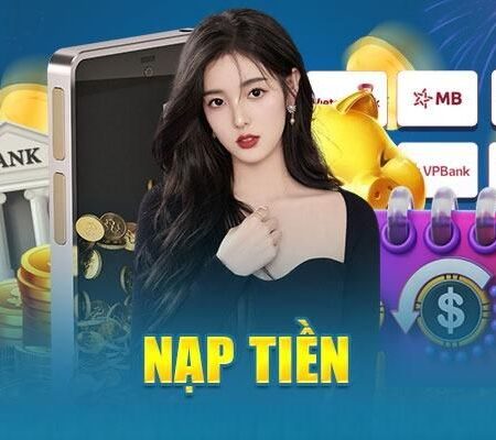 Hướng Dẫn Nạp Tiền W88 Nhanh Mới Nhất 2025